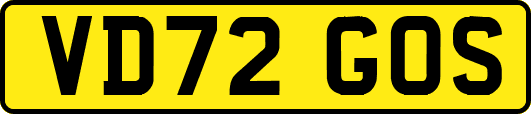 VD72GOS