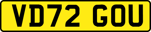 VD72GOU