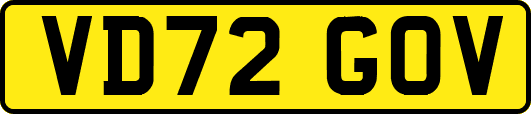 VD72GOV
