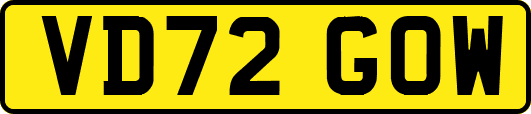 VD72GOW