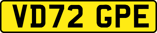 VD72GPE