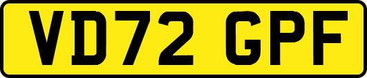 VD72GPF