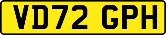 VD72GPH