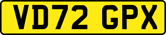 VD72GPX