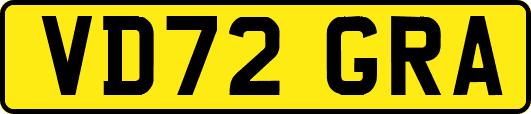 VD72GRA