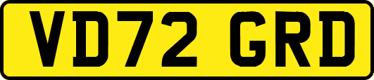 VD72GRD