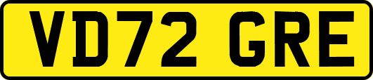 VD72GRE