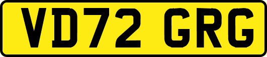 VD72GRG