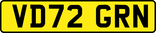 VD72GRN