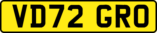 VD72GRO