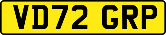 VD72GRP