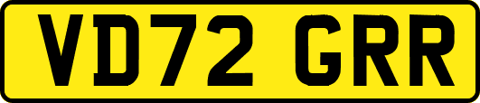 VD72GRR