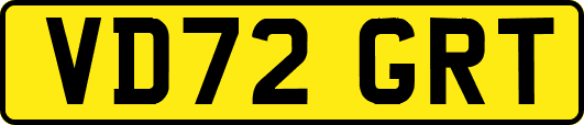 VD72GRT