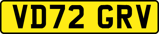VD72GRV