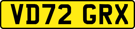 VD72GRX