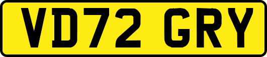 VD72GRY