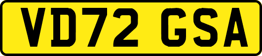 VD72GSA