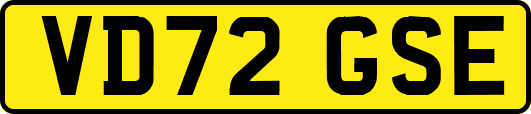 VD72GSE