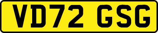 VD72GSG