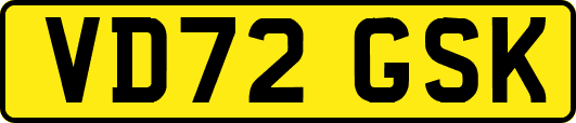 VD72GSK