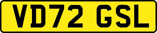 VD72GSL