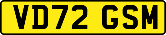 VD72GSM