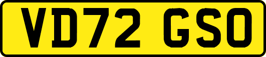 VD72GSO