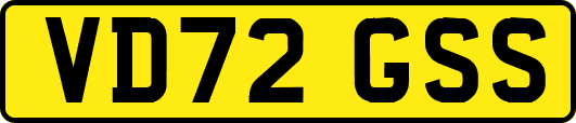 VD72GSS