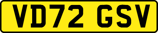 VD72GSV