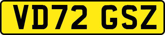 VD72GSZ