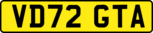 VD72GTA