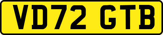 VD72GTB