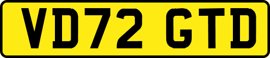 VD72GTD