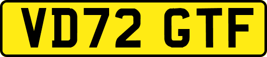 VD72GTF