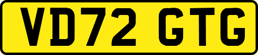 VD72GTG