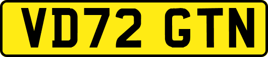 VD72GTN