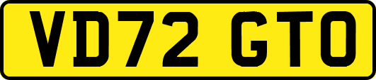 VD72GTO