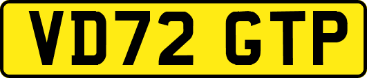 VD72GTP