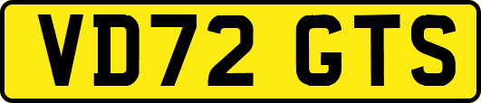 VD72GTS