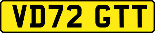 VD72GTT
