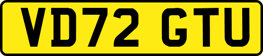 VD72GTU