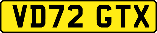 VD72GTX