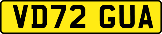 VD72GUA