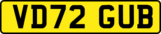 VD72GUB