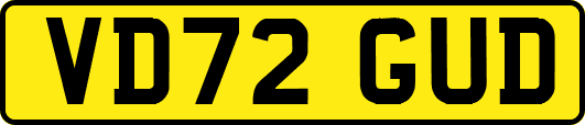 VD72GUD