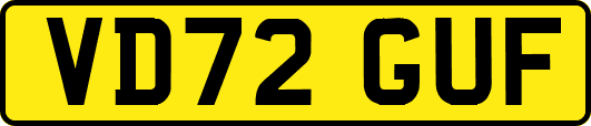 VD72GUF