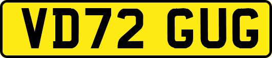 VD72GUG