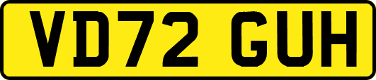 VD72GUH