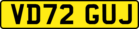 VD72GUJ