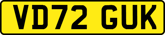 VD72GUK
